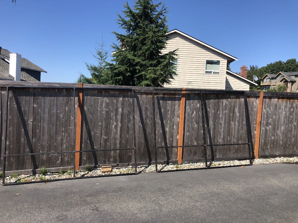 Fence Repair